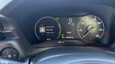 Honda HR-V 1.5 eHEV Elegance 5dr CVT Hybrid Hatchback